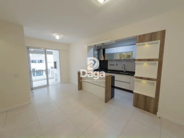 Imagem 3: Apartamento Mobiliado com 2 Dormitórios no Itacorubi