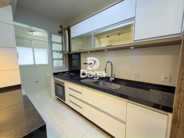 Imagem 4: Apartamento Mobiliado com 2 Dormitórios no Itacorubi