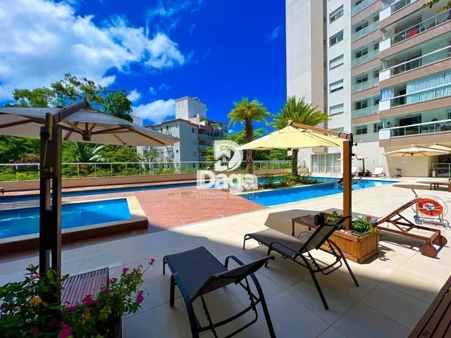 Imagem 12: Apartamento Mobiliado com 2 Dormitórios no Itacorubi