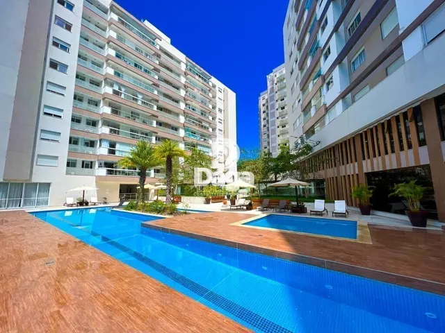 Imagem 6: Apartamento Mobiliado com 2 Dormitórios no Itacorubi