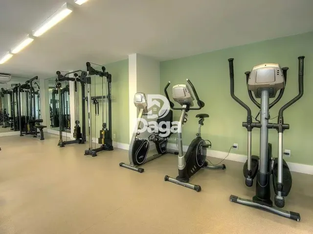 Imagem 16: Apartamento Mobiliado com 2 Dormitórios no Itacorubi