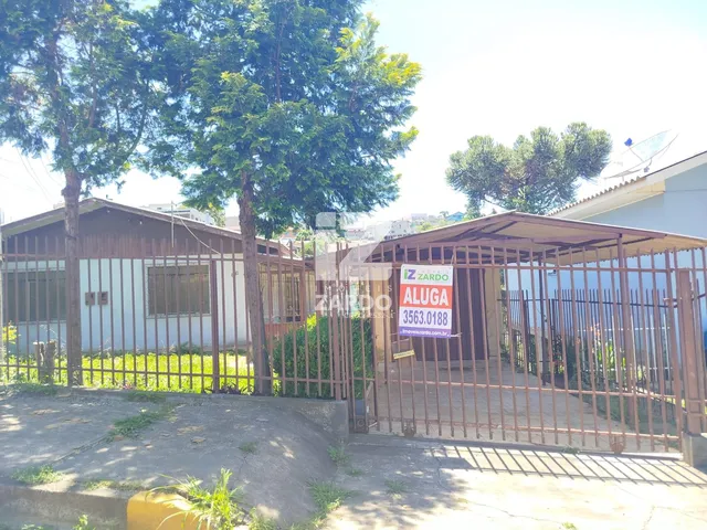 Imagem: Casa Parte Superior, Bairro Der, Contendo