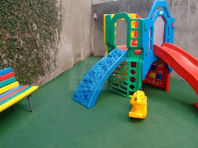 Imagem 11: Sitio Roseiras Apartamento com 2 dormitórios