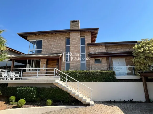 Imagem: Casa Residencial em Bragança Paulista