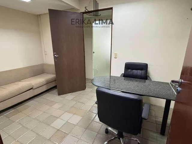 Imagem: Sala Comercial para Alugar com 02 Ambientes