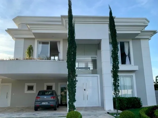 Imagem 1: Casa Residencial em Jaguariúna - Sp, Residencial Campo Camanducaia
