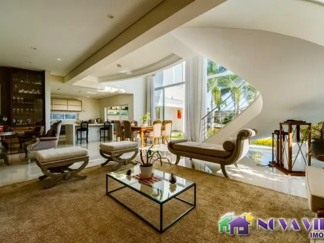 Imagem 9: Casa Residencial em Jaguariúna - Sp, Residencial Campo Camanducaia