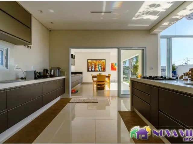 Imagem 7: Casa Residencial em Jaguariúna - Sp, Residencial Campo Camanducaia