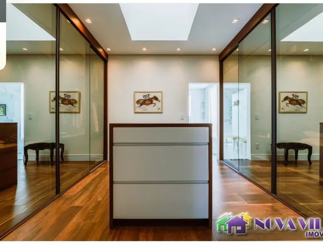 Imagem 10: Casa Residencial em Jaguariúna - Sp, Residencial Campo Camanducaia