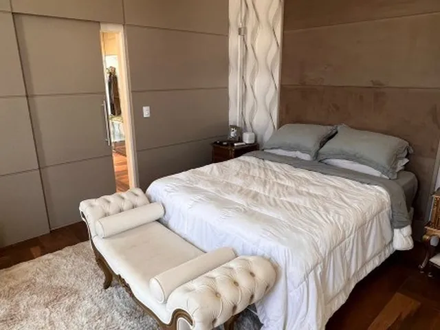 Imagem 3: Casa Residencial em Jaguariúna - Sp, Residencial Campo Camanducaia