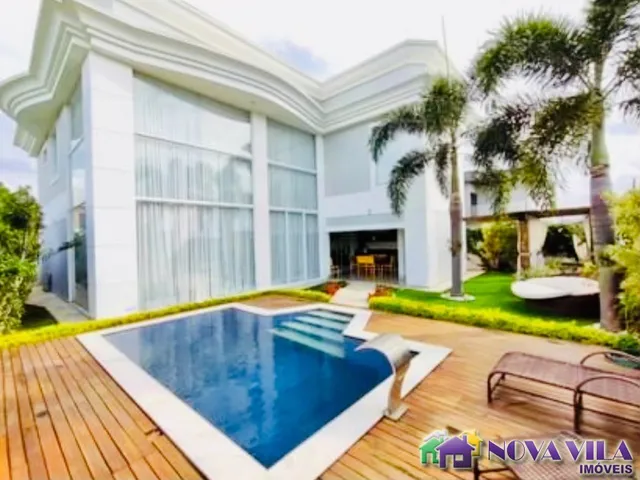 Imagem 4: Casa Residencial em Jaguariúna - Sp, Residencial Campo Camanducaia