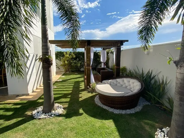 Imagem 8: Casa Residencial em Jaguariúna - Sp, Residencial Campo Camanducaia
