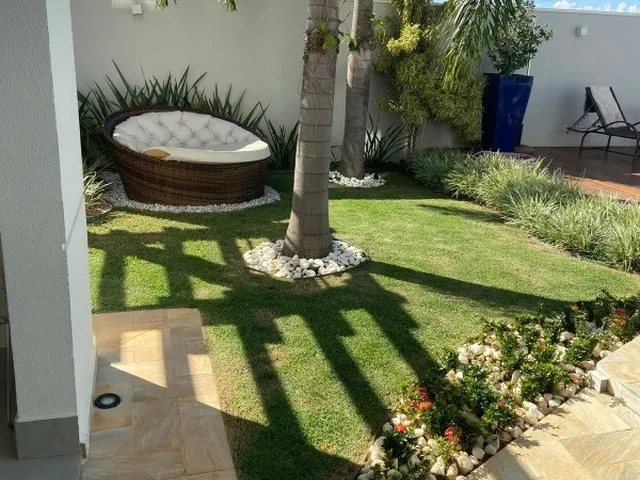 Imagem 5: Casa Residencial em Jaguariúna - Sp, Residencial Campo Camanducaia