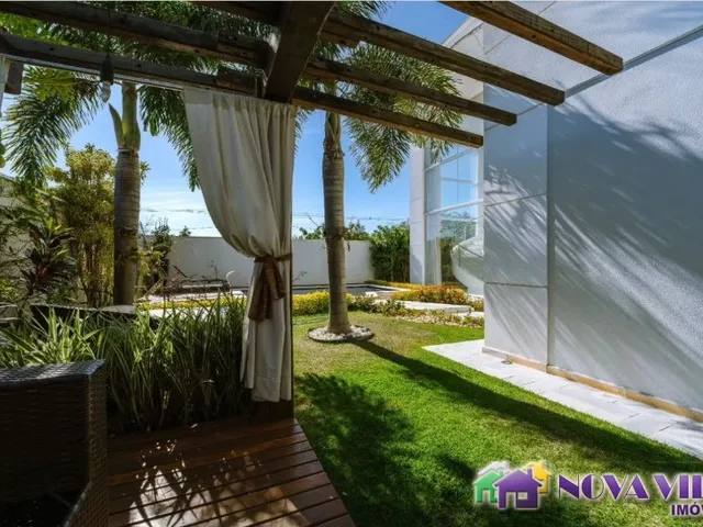 Imagem 12: Casa Residencial em Jaguariúna - Sp, Residencial Campo Camanducaia