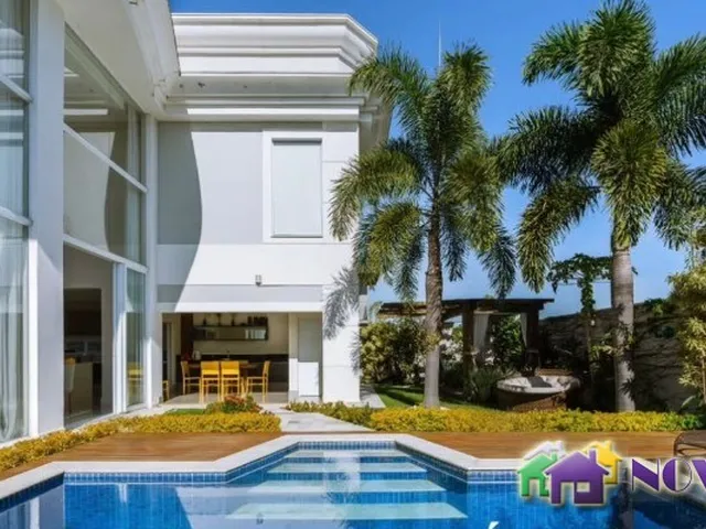 Imagem 6: Casa Residencial em Jaguariúna - Sp, Residencial Campo Camanducaia