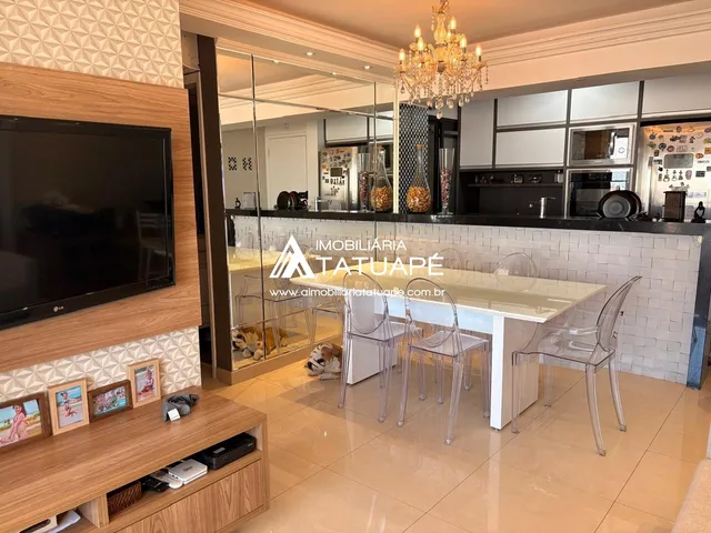 Imagem: Condomínio Attualita - Lindo Apartamento