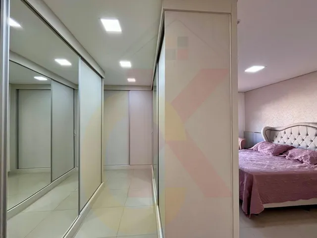 Imagem 12: Imponente Casa À Venda em Condomínio de Luxo em Ribeirão Preto-Sp: 5 Quartos, 4 Suítes, 3 Salas, 4 Vagas, 365 M²