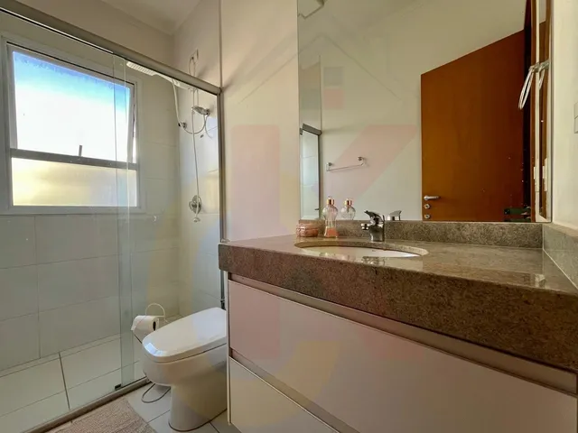 Imagem 10: Imponente Casa À Venda em Condomínio de Luxo em Ribeirão Preto-Sp: 5 Quartos, 4 Suítes, 3 Salas, 4 Vagas, 365 M²