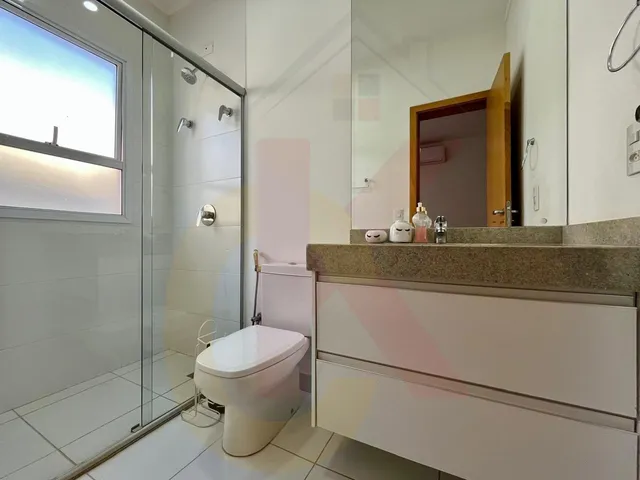 Imagem 13: Imponente Casa À Venda em Condomínio de Luxo em Ribeirão Preto-Sp: 5 Quartos, 4 Suítes, 3 Salas, 4 Vagas, 365 M²