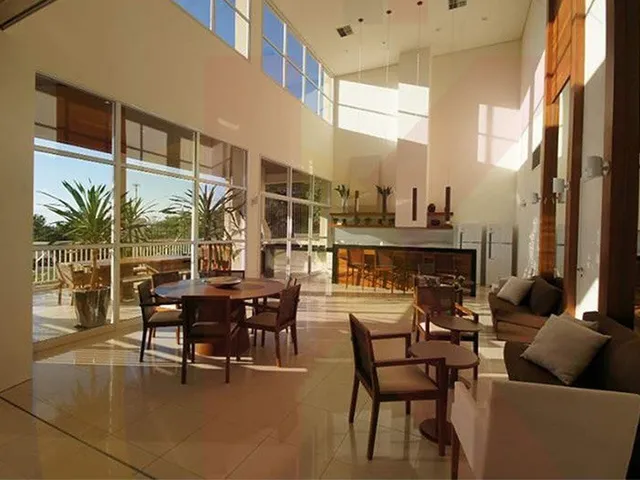 Imagem 16: Imponente Casa À Venda em Condomínio de Luxo em Ribeirão Preto-Sp: 5 Quartos, 4 Suítes, 3 Salas, 4 Vagas, 365 M²