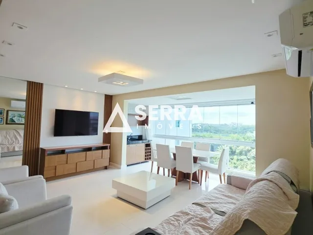 Imagem 8: Alphaville I | Residencial Lion | 82M² | 2/4 com 1 Suíte | 2 Vagas