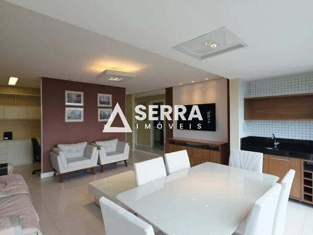 Imagem 5: Alphaville I | Residencial Lion | 82M² | 2/4 com 1 Suíte | 2 Vagas