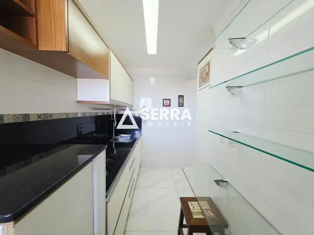 Imagem 12: Alphaville I | Residencial Lion | 82M² | 2/4 com 1 Suíte | 2 Vagas