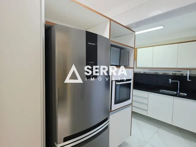 Imagem 9: Alphaville I | Residencial Lion | 82M² | 2/4 com 1 Suíte | 2 Vagas