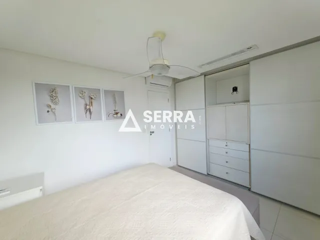 Imagem 6: Alphaville I | Residencial Lion | 82M² | 2/4 com 1 Suíte | 2 Vagas