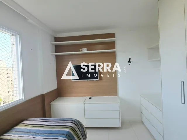 Imagem 13: Alphaville I | Residencial Lion | 82M² | 2/4 com 1 Suíte | 2 Vagas