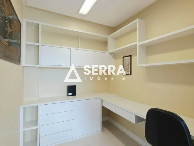 Imagem 11: Alphaville I | Residencial Lion | 82M² | 2/4 com 1 Suíte | 2 Vagas