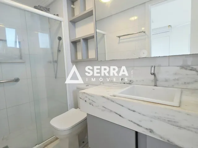 Imagem 2: Alphaville I | Residencial Lion | 82M² | 2/4 com 1 Suíte | 2 Vagas