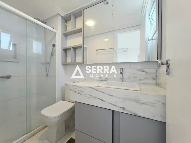 Imagem 16: Alphaville I | Residencial Lion | 82M² | 2/4 com 1 Suíte | 2 Vagas