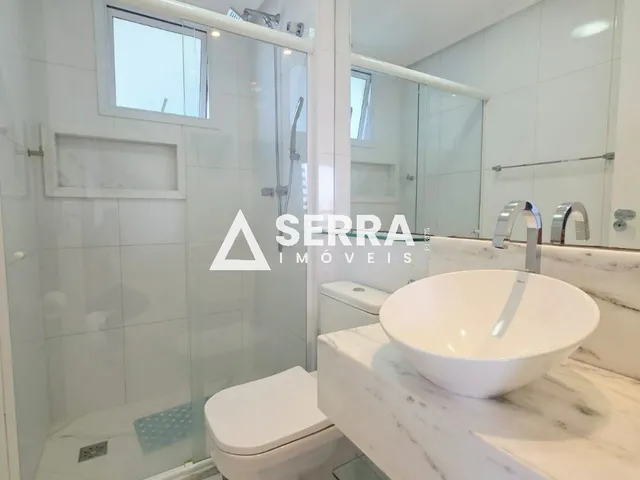 Imagem 14: Alphaville I | Residencial Lion | 82M² | 2/4 com 1 Suíte | 2 Vagas
