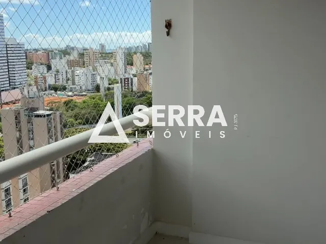 Imagem: Pituba 83,14M² 2/4 Revertido para 3/4