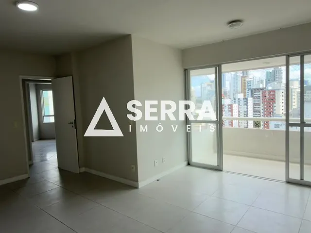 Imagem 7: Pituba | 83,14M² | 2/4 Revertido para 3/4