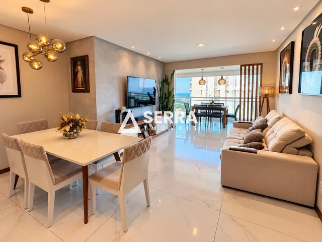 Imagem: Piatã Art Residence 160 M² 3/4