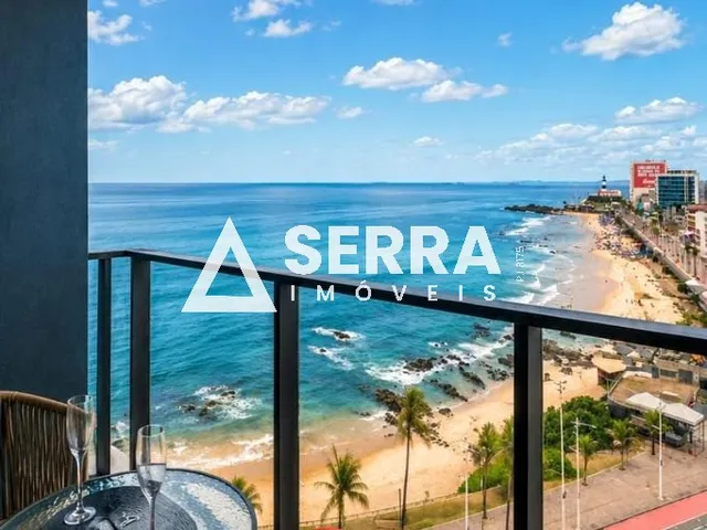 Imagem 9: Barra | Spot Barra | 20M² | Studio