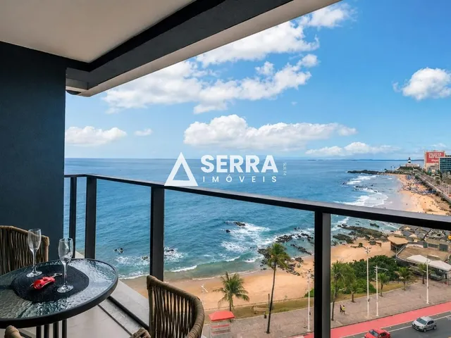 Imagem 8: Barra | Spot Barra | 20M² | Studio