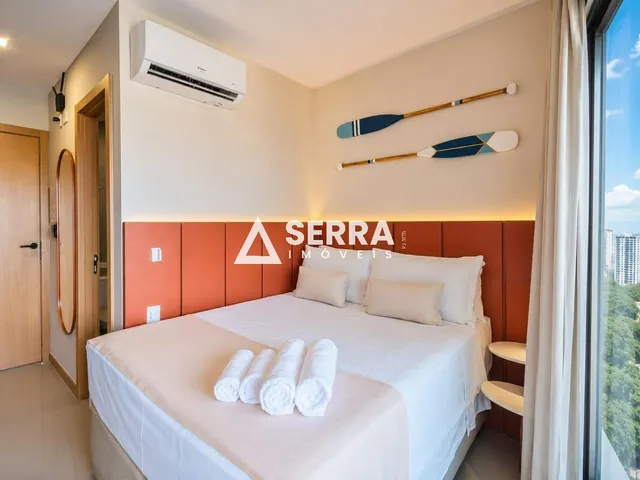 Imagem 12: Barra | Spot Barra | 20M² | Studio