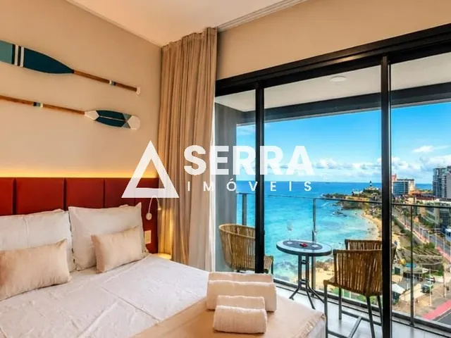 Imagem 13: Barra | Spot Barra | 20M² | Studio
