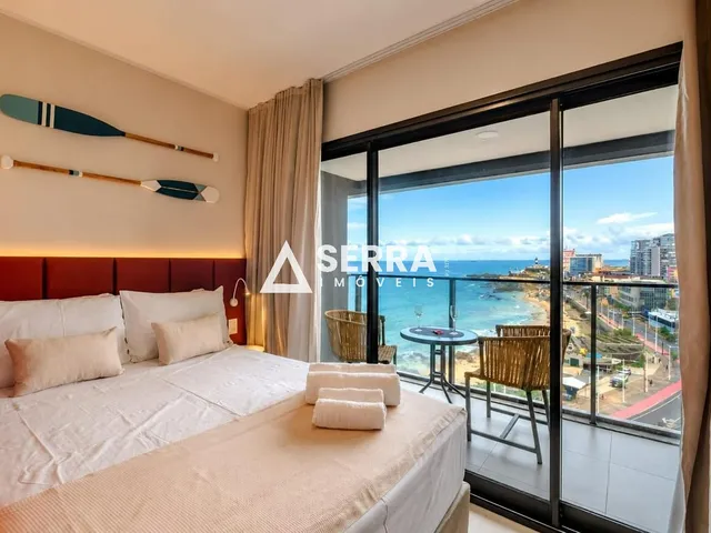 Imagem 5: Barra | Spot Barra | 20M² | Studio