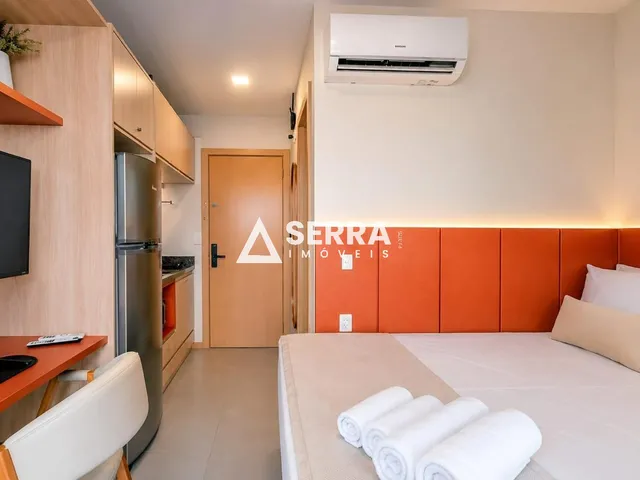 Imagem 11: Barra | Spot Barra | 20M² | Studio