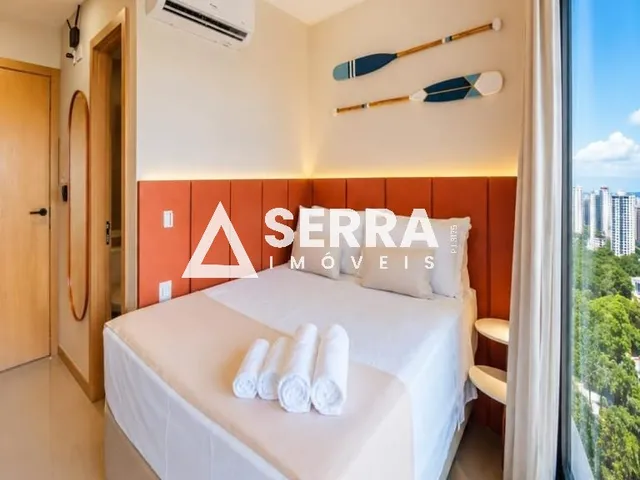 Imagem 4: Barra | Spot Barra | 20M² | Studio