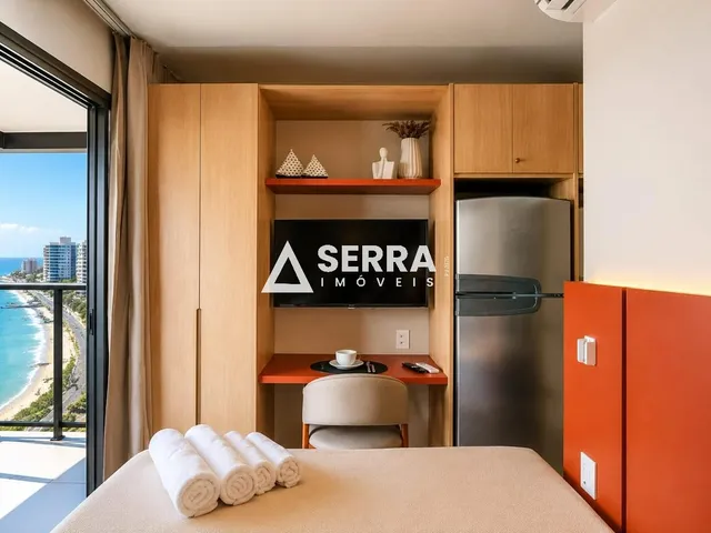 Imagem 14: Barra | Spot Barra | 20M² | Studio