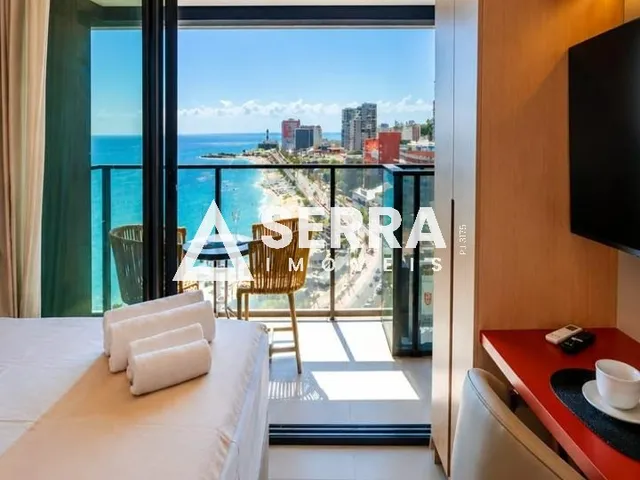 Imagem 7: Barra | Spot Barra | 20M² | Studio
