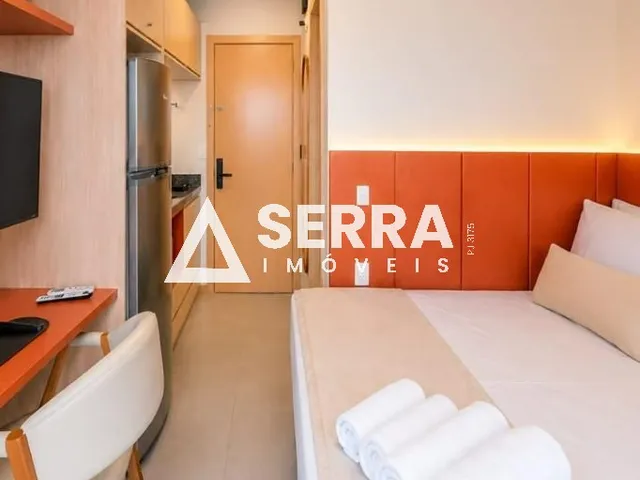 Imagem 6: Barra | Spot Barra | 20M² | Studio