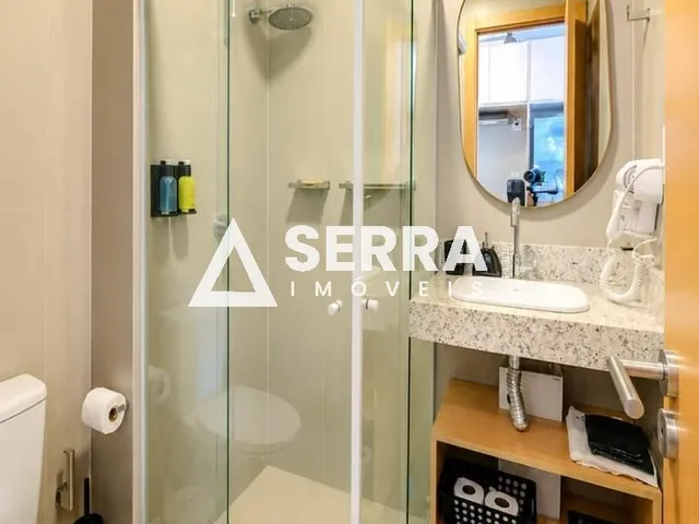 Imagem 2: Barra | Spot Barra | 20M² | Studio