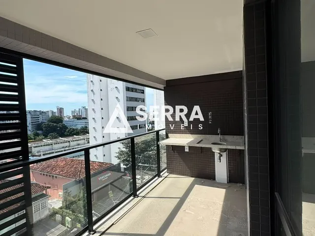 Imagem: Graça House Graça 32M² 1 Quarto