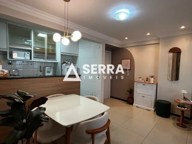 Imagem 13: Pituba | 70M² | 2 Quartos | 1 Suíte | Andar Alto | Vista Mar | Varanda